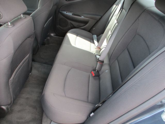 2020 Chevrolet Malibu FWD 1FL Florence KY