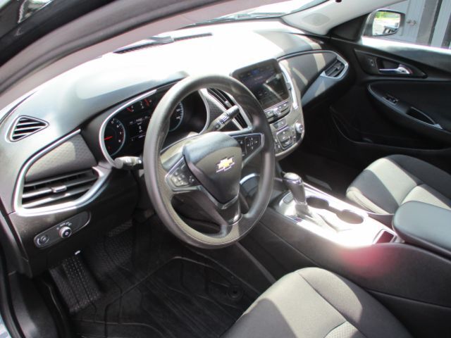 2020 Chevrolet Malibu FWD 1FL Florence KY