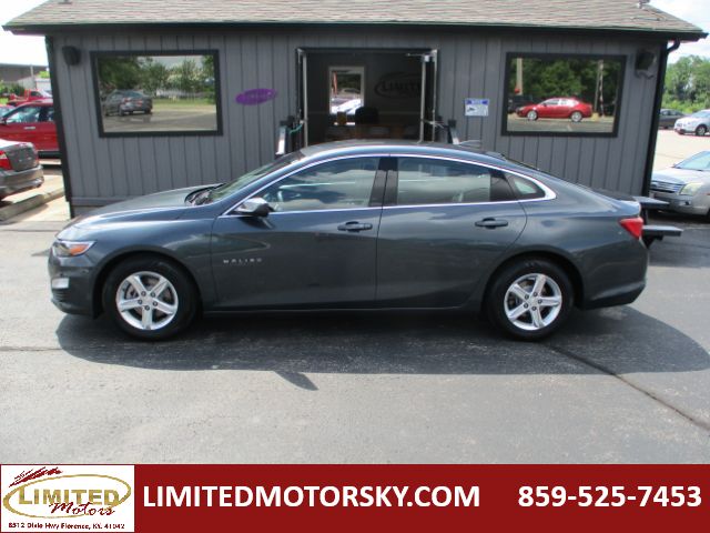 2020 Chevrolet Malibu FWD 1FL Florence KY