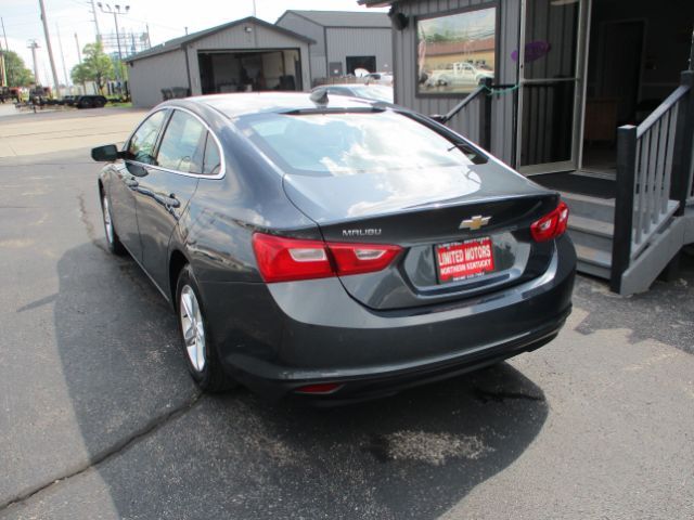 2020 Chevrolet Malibu FWD 1FL Florence KY