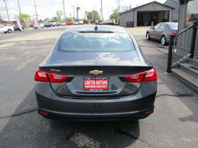 2020 Chevrolet Malibu FWD 1FL Florence KY