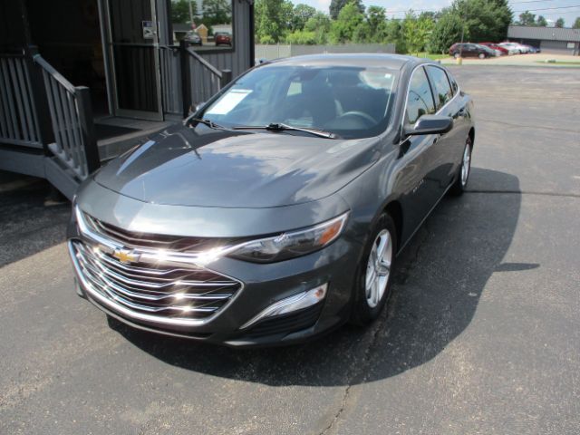 2020 Chevrolet Malibu FWD 1FL Florence KY