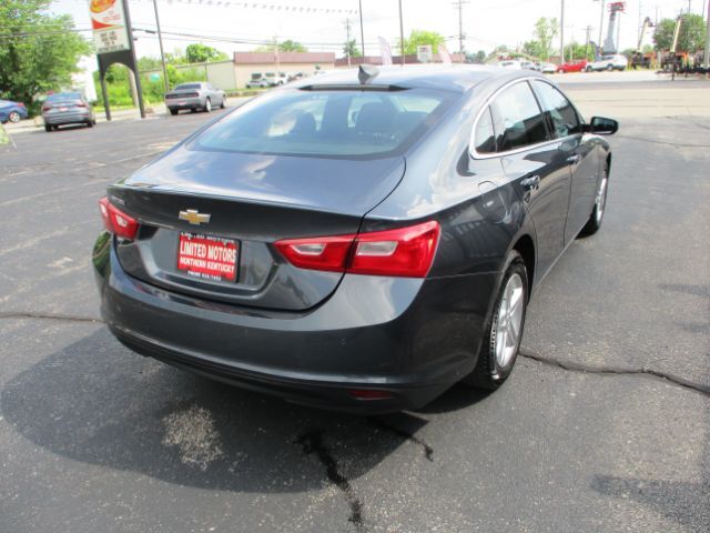 2020 Chevrolet Malibu FWD 1FL Florence KY