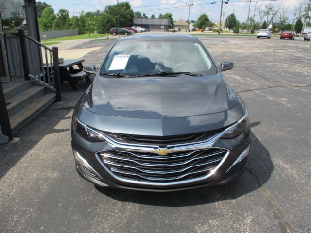 2020 Chevrolet Malibu FWD 1FL Florence KY