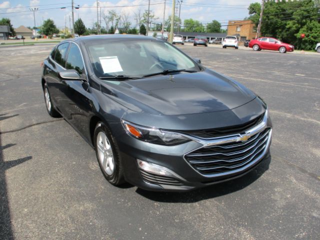 2020 Chevrolet Malibu FWD 1FL Florence KY