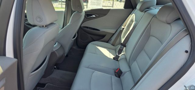 2020 Chevrolet Malibu FWD 1FL Houston TX