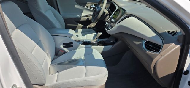2020 Chevrolet Malibu FWD 1FL Houston TX
