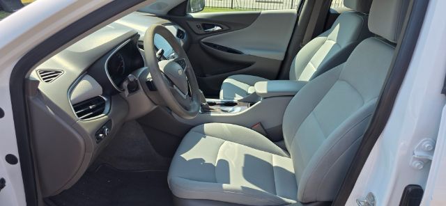 2020 Chevrolet Malibu FWD 1FL Houston TX