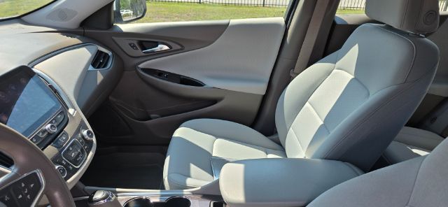2020 Chevrolet Malibu FWD 1FL Houston TX