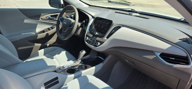 2020 Chevrolet Malibu FWD 1FL Houston TX