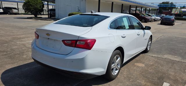 2020 Chevrolet Malibu FWD 1FL Houston TX