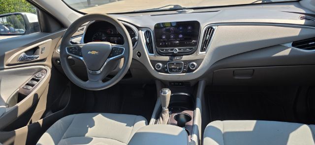 2020 Chevrolet Malibu FWD 1FL Houston TX