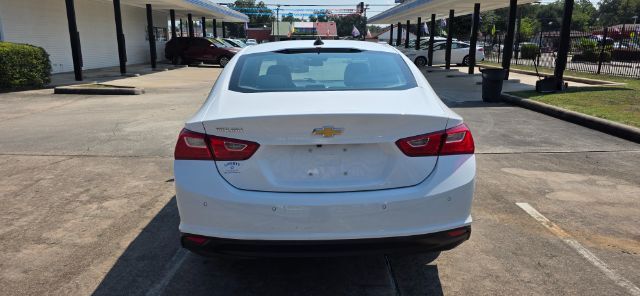 2020 Chevrolet Malibu FWD 1FL Houston TX