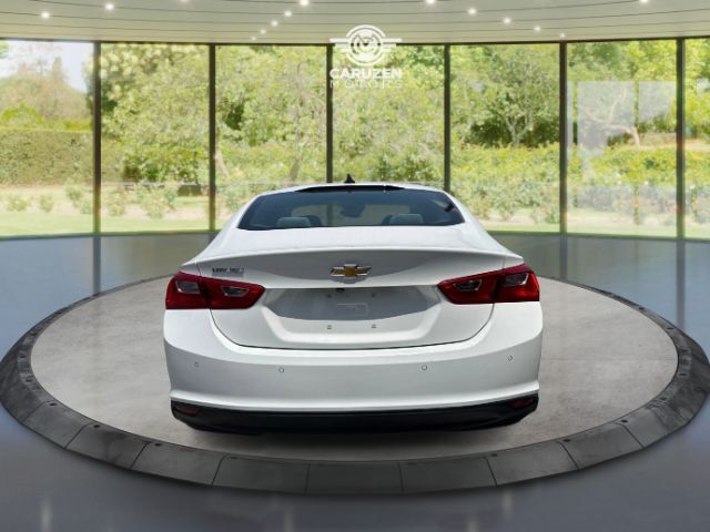 2020 Chevrolet Malibu FWD 1FL Houston TX