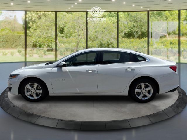 2020 Chevrolet Malibu FWD 1FL Houston TX