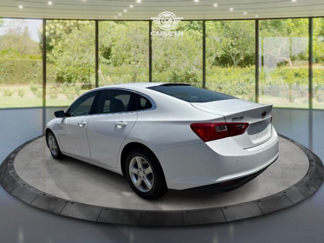 2020 Chevrolet Malibu FWD 1FL Houston TX