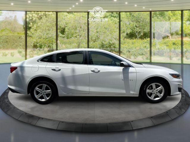2020 Chevrolet Malibu FWD 1FL Houston TX