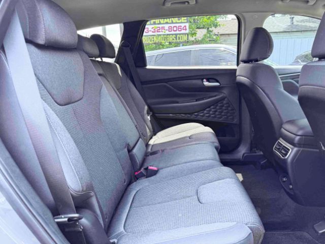 2020 Chevrolet Malibu FWD 1FL Houston TX