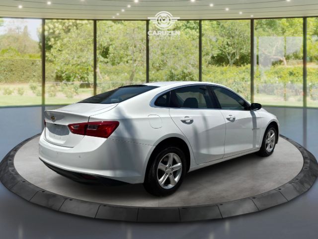 2020 Chevrolet Malibu FWD 1FL Houston TX