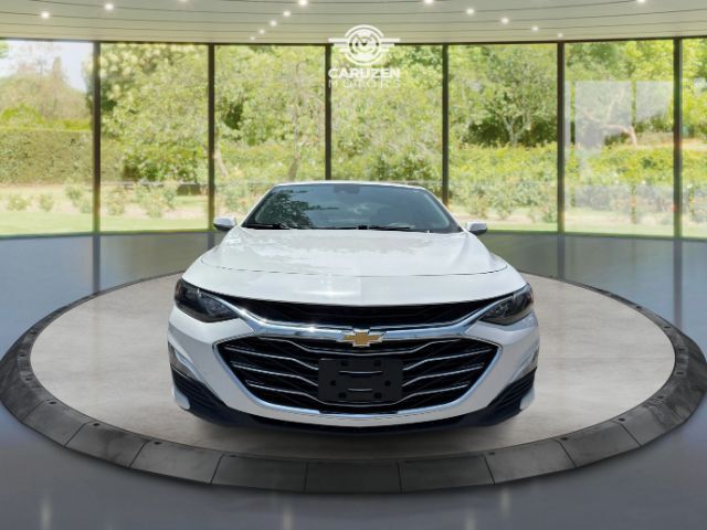 2020 Chevrolet Malibu FWD 1FL Houston TX