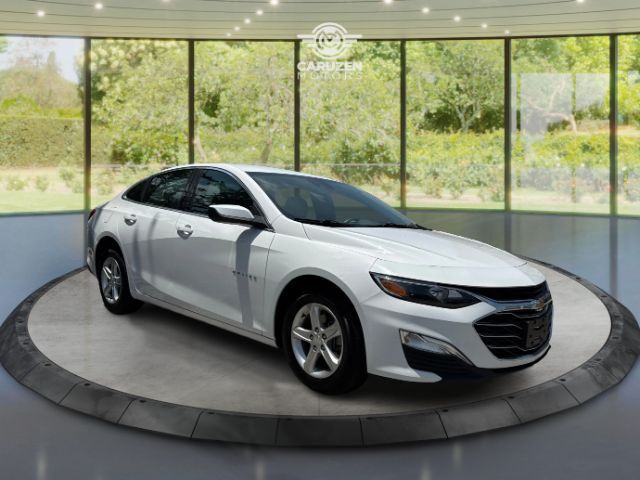 2020 Chevrolet Malibu FWD 1FL Houston TX