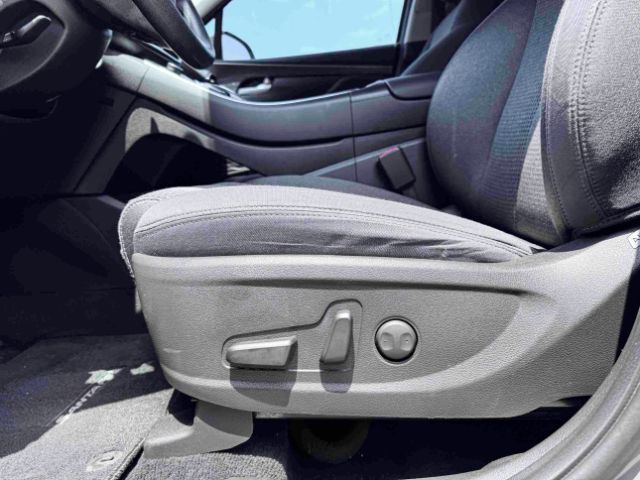 2020 Chevrolet Malibu FWD 1FL Houston TX