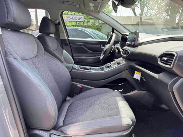 2020 Chevrolet Malibu FWD 1FL Houston TX