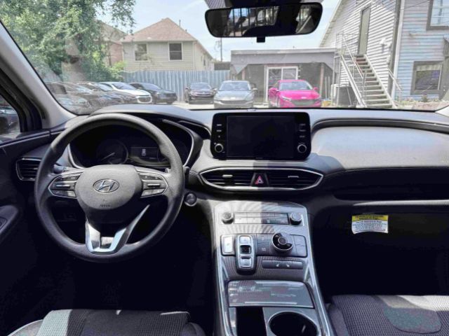 2020 Chevrolet Malibu FWD 1FL Houston TX