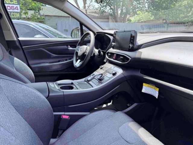 2020 Chevrolet Malibu FWD 1FL Houston TX