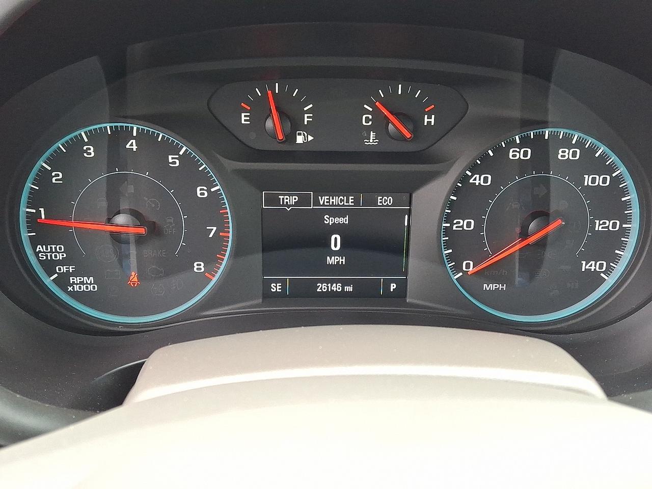 2020 Chevrolet Malibu FWD LS Allentown PA