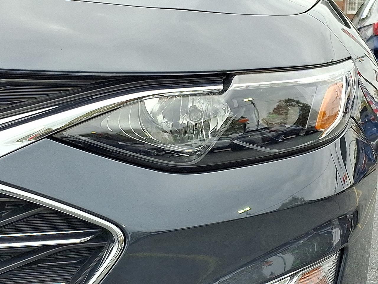 2020 Chevrolet Malibu FWD LS Allentown PA