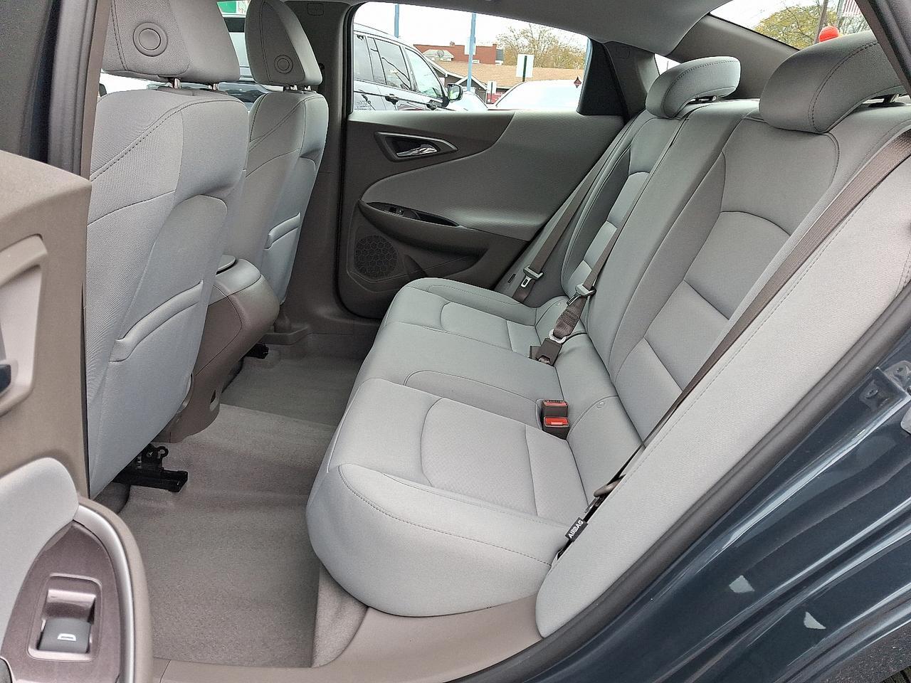 2020 Chevrolet Malibu FWD LS Allentown PA