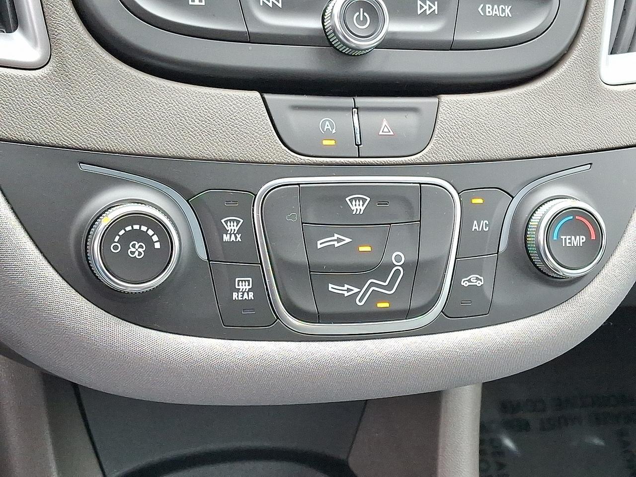 2020 Chevrolet Malibu FWD LS Allentown PA