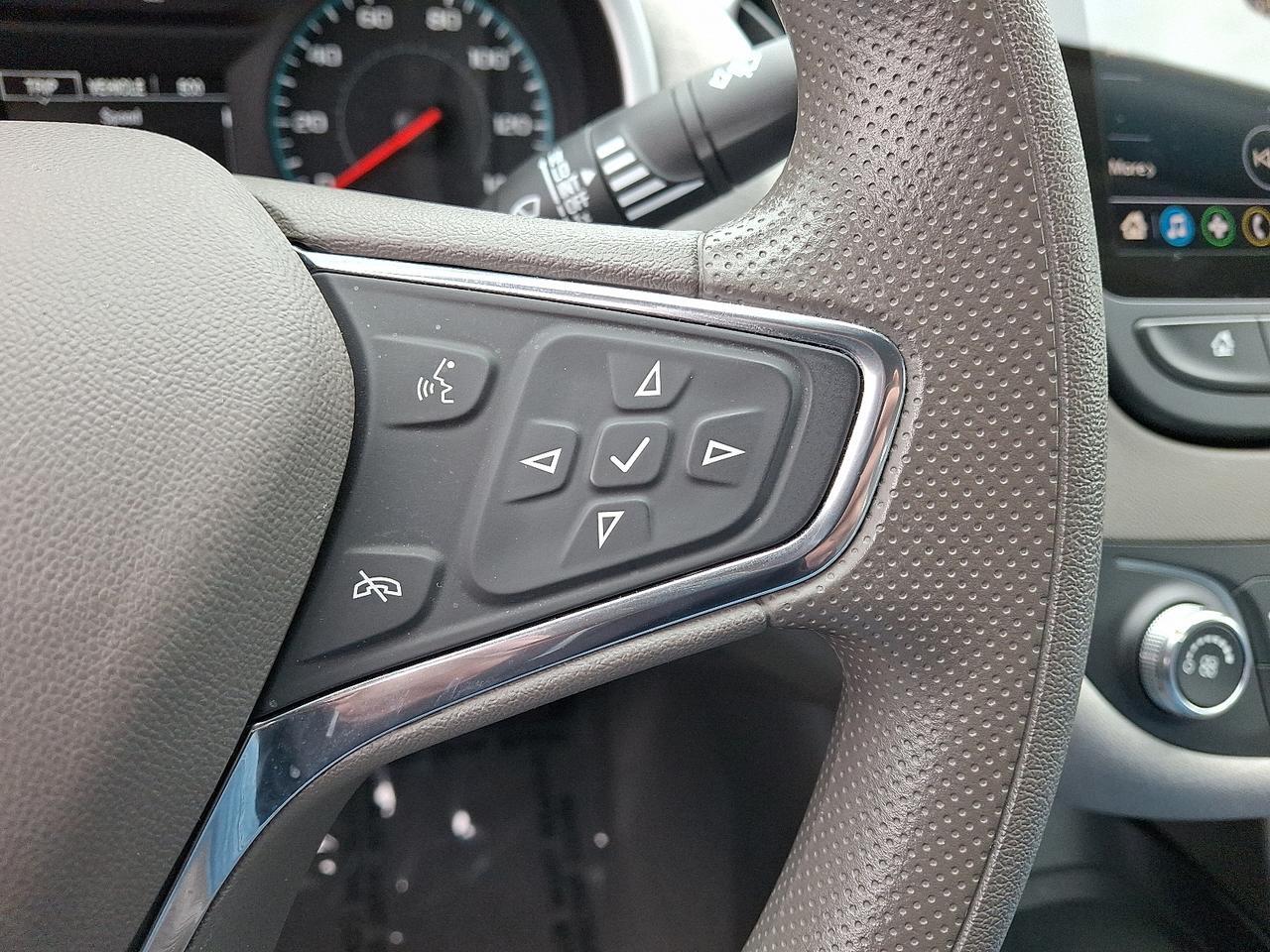 2020 Chevrolet Malibu FWD LS Allentown PA