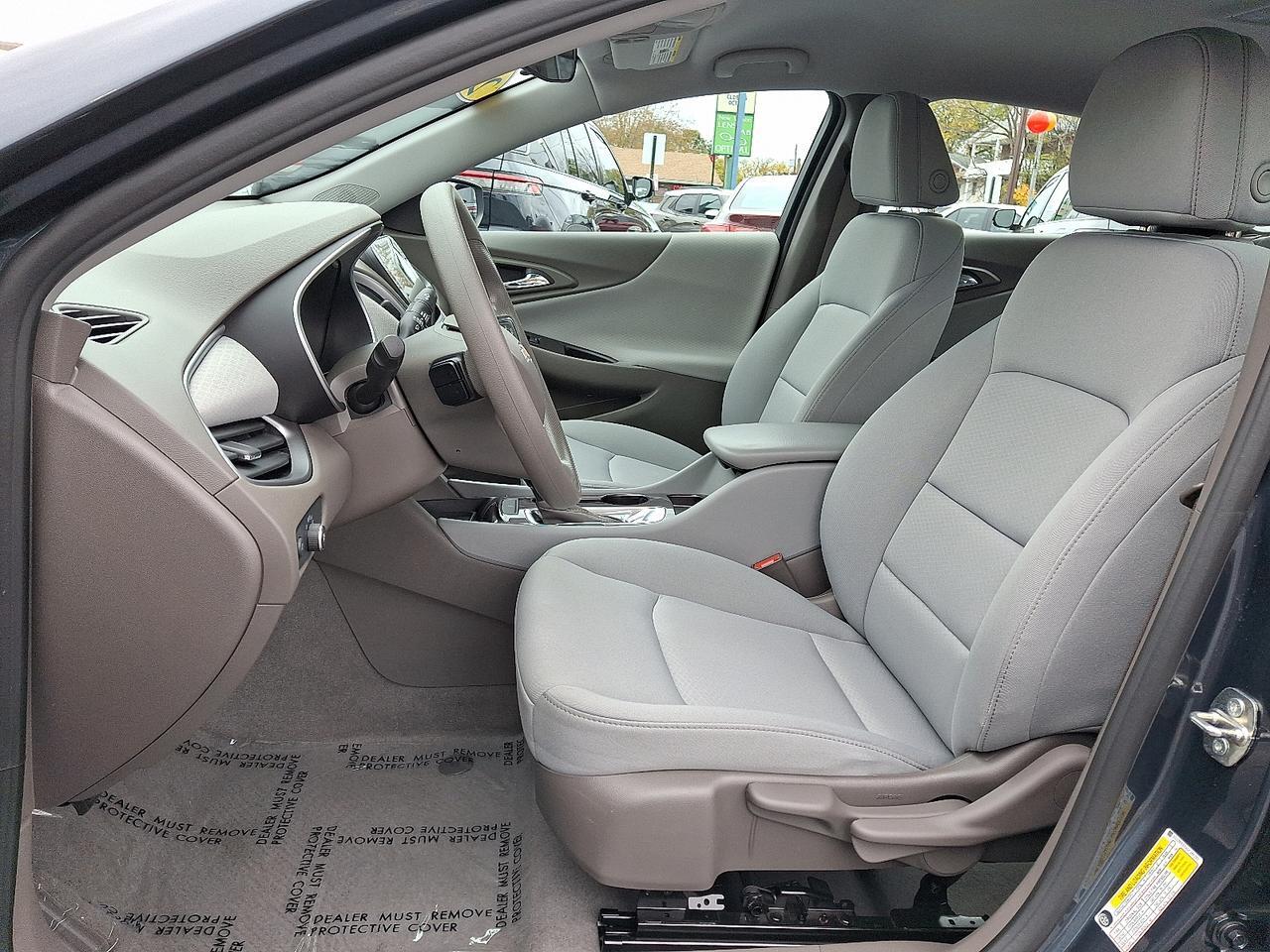 2020 Chevrolet Malibu FWD LS Allentown PA