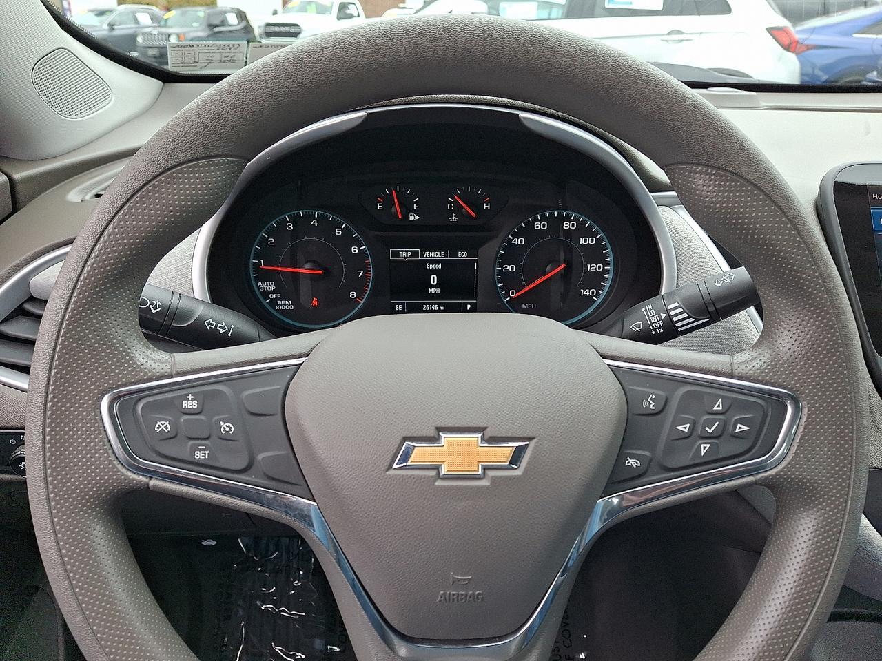 2020 Chevrolet Malibu FWD LS Allentown PA