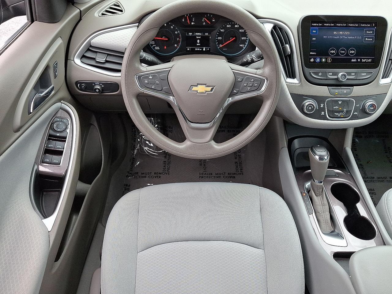2020 Chevrolet Malibu FWD LS Allentown PA