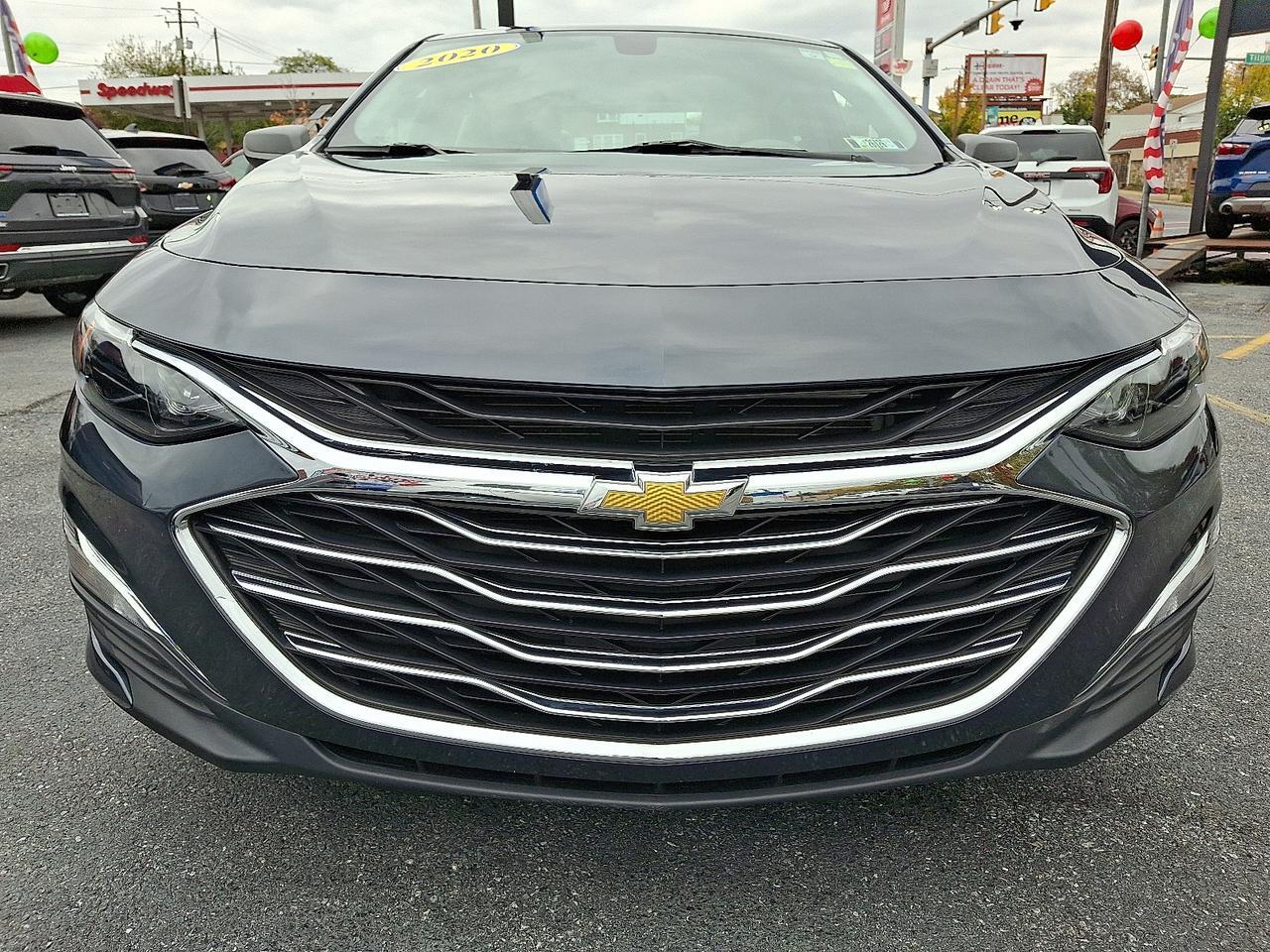 2020 Chevrolet Malibu FWD LS Allentown PA
