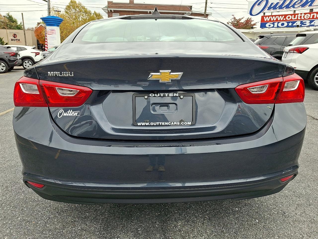 2020 Chevrolet Malibu FWD LS Allentown PA