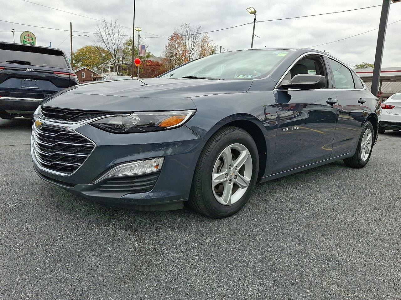 2020 Chevrolet Malibu FWD LS Allentown PA