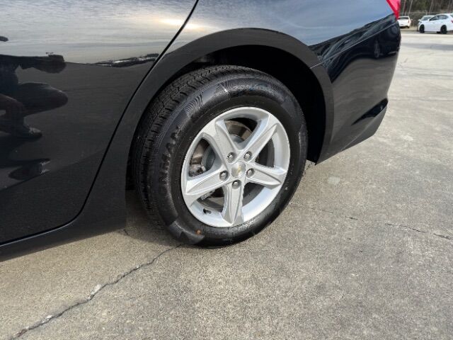 2020 Chevrolet Malibu FWD LS Hattiesburg MS