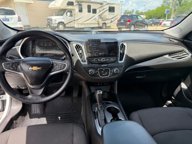 2020 Chevrolet Malibu FWD LS Hattiesburg MS