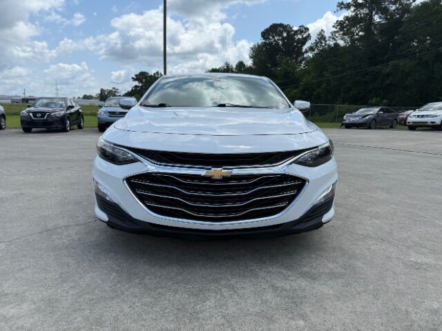 2020 Chevrolet Malibu FWD LS Hattiesburg MS
