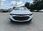2020 Chevrolet Malibu FWD LS Hattiesburg MS