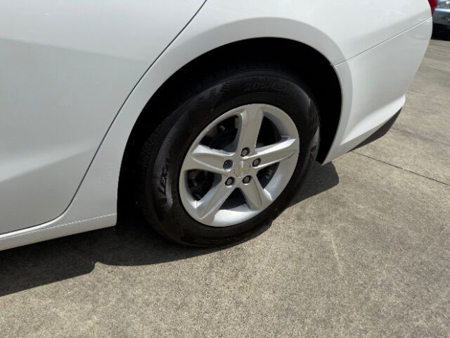 2020 Chevrolet Malibu FWD LS Hattiesburg MS