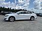 2020 Chevrolet Malibu FWD LS Hattiesburg MS