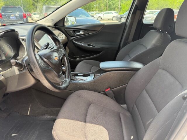 2020 Chevrolet Malibu FWD LS Hattiesburg MS