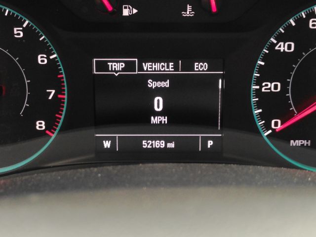 2020 Chevrolet Malibu FWD LS Plano TX