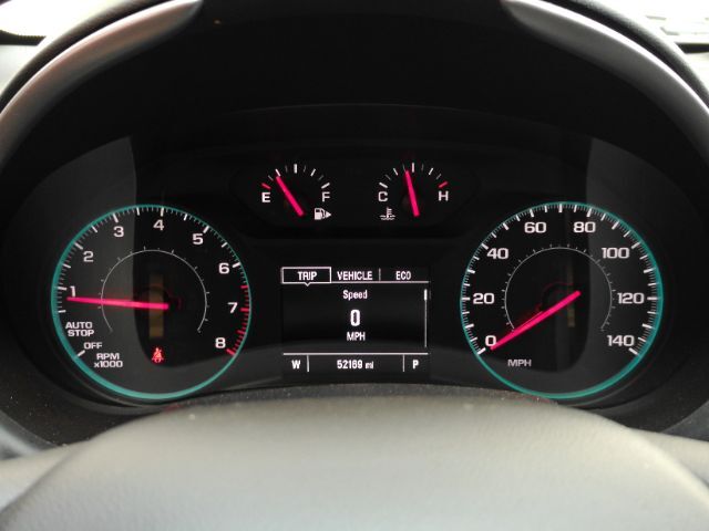 2020 Chevrolet Malibu FWD LS Plano TX