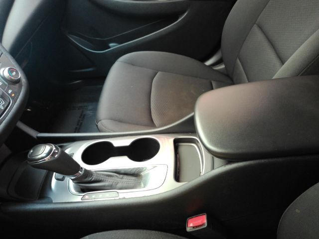 2020 Chevrolet Malibu FWD LS Plano TX